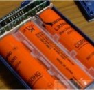 鋰電池控制板防電解液腐蝕納米材料