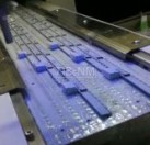 環保有機硅三防漆PCB防潮耐鹽霧專用
