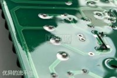 無溶劑三防漆