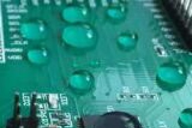 電路板防水納米涂料