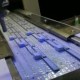 LED燈條電路板防潮耐腐蝕三防漆噴涂方案