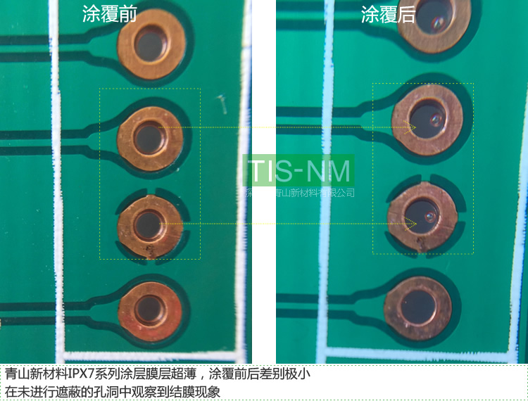 納米三防漆