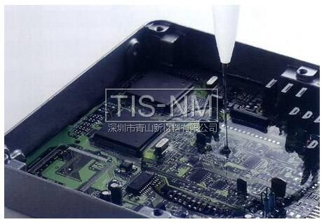 pcb電路板透明灌封膠